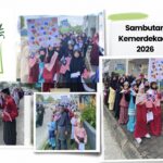 Sambutan Kemerdekaan 2026