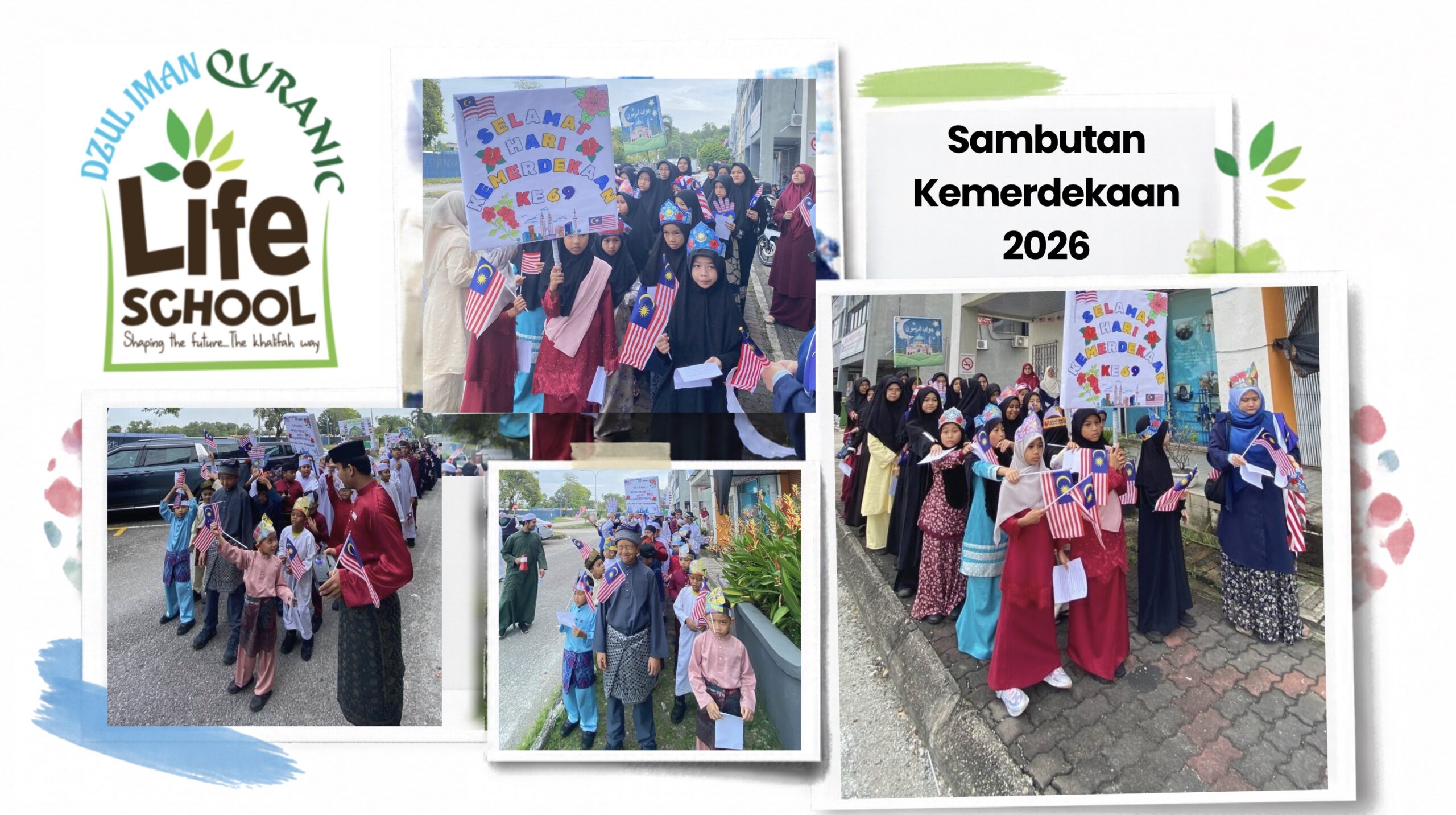 Sambutan Kemerdekaan 2026